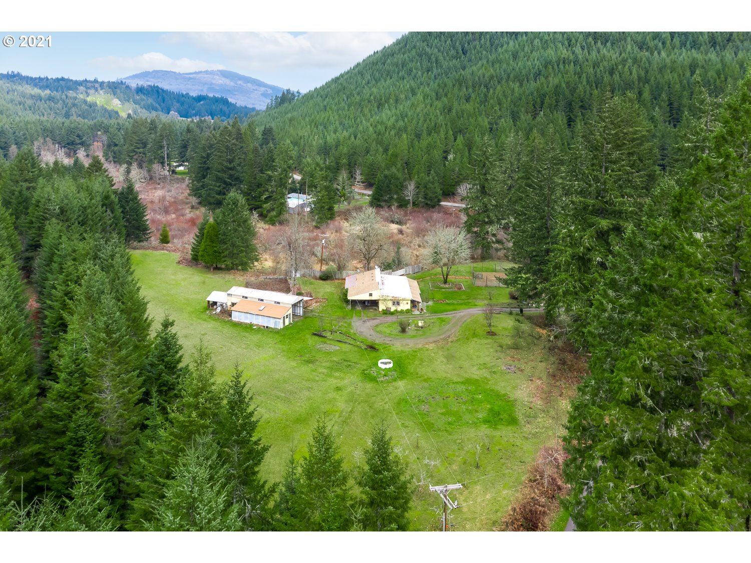 178 Phillips Ranch Road Yoncalla, OR 97499 - Photo 1 of 32 Gallery Image 1