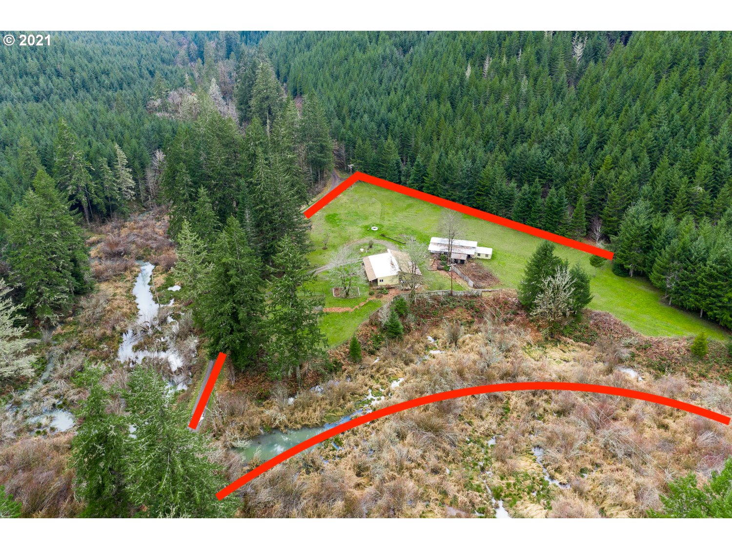 178 Phillips Ranch Road Yoncalla, OR 97499 - Photo 3 of 32 Gallery Image 3