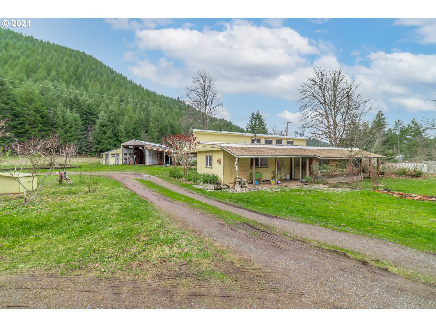 178 Phillips Ranch Road Yoncalla, OR 97499 - Photo 29 of 32 Gallery Image 29