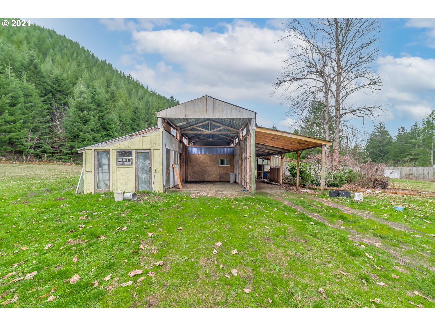 178 Phillips Ranch Road Yoncalla, OR 97499 - Photo 30 of 32 Gallery Image 30