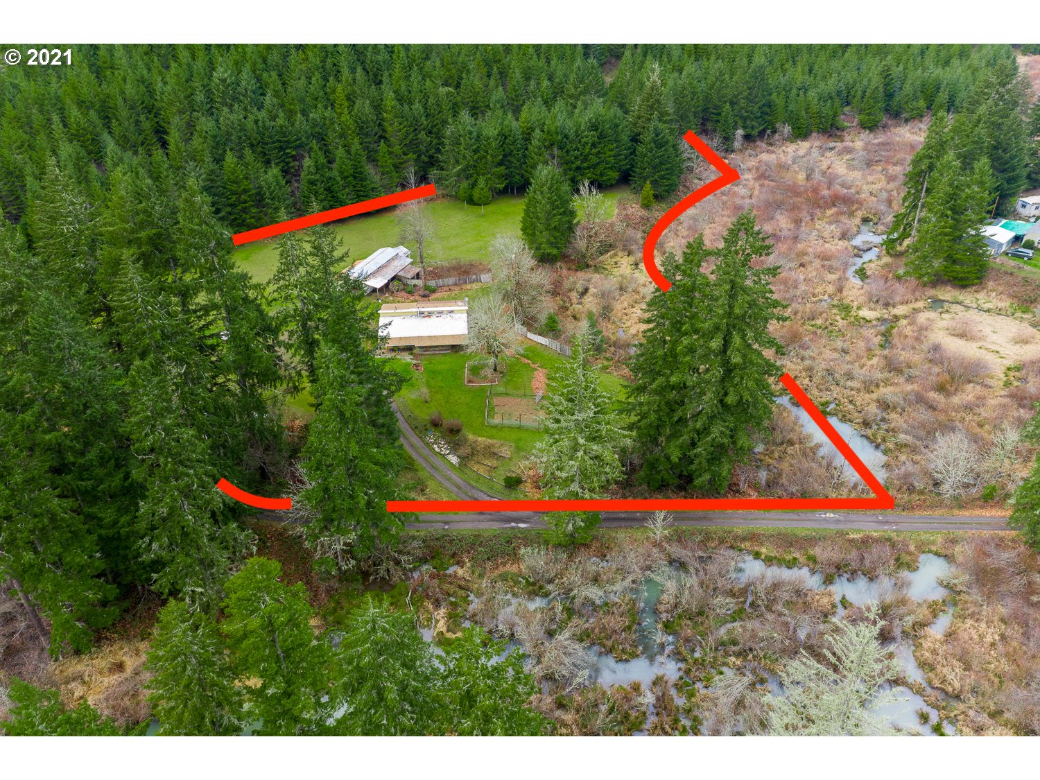 178 Phillips Ranch Road Yoncalla, OR 97499 - Photo 4 of 32 Gallery Image 4