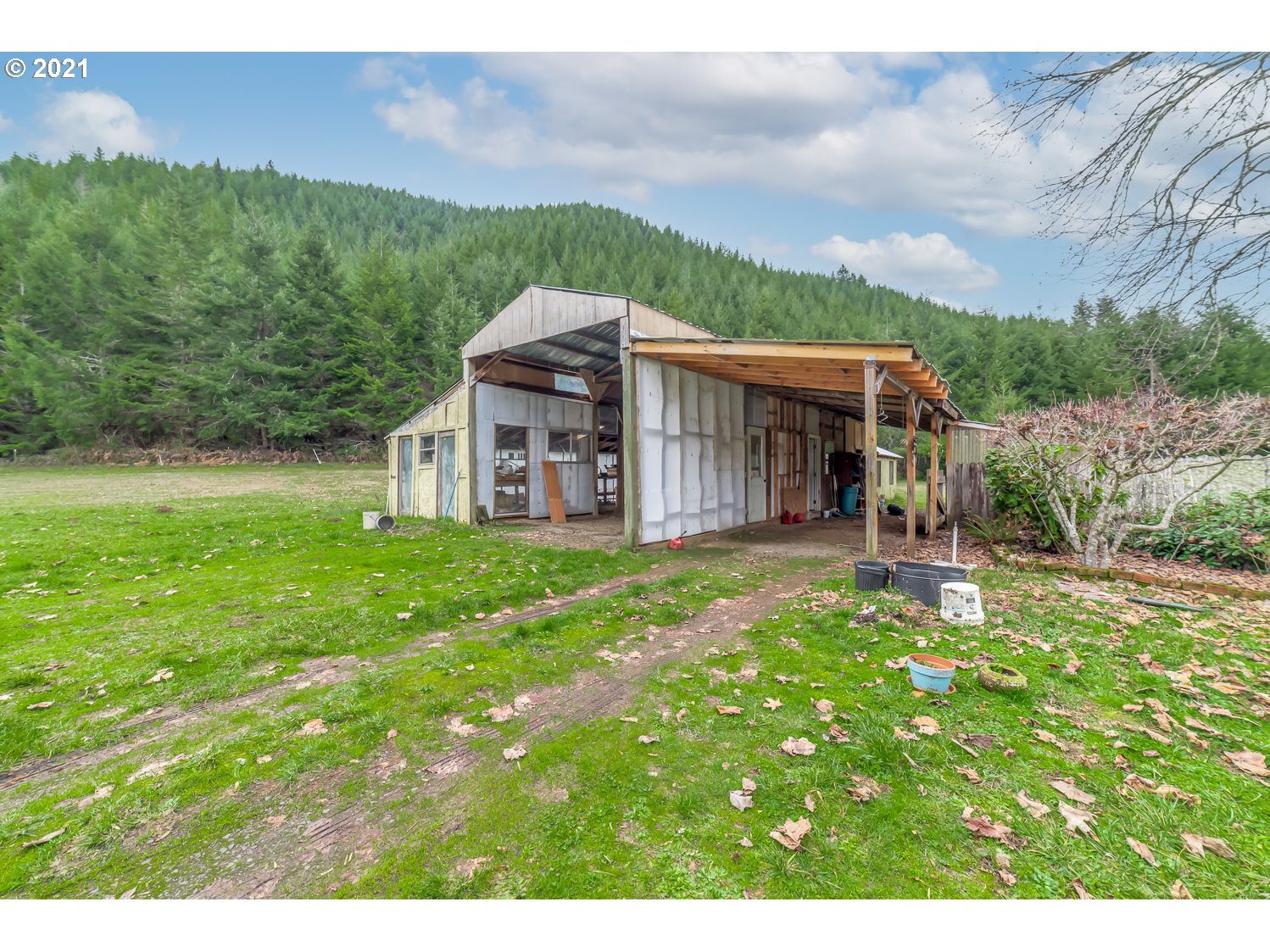 178 Phillips Ranch Road Yoncalla, OR 97499 - Photo 31 of 32 Gallery Image 31