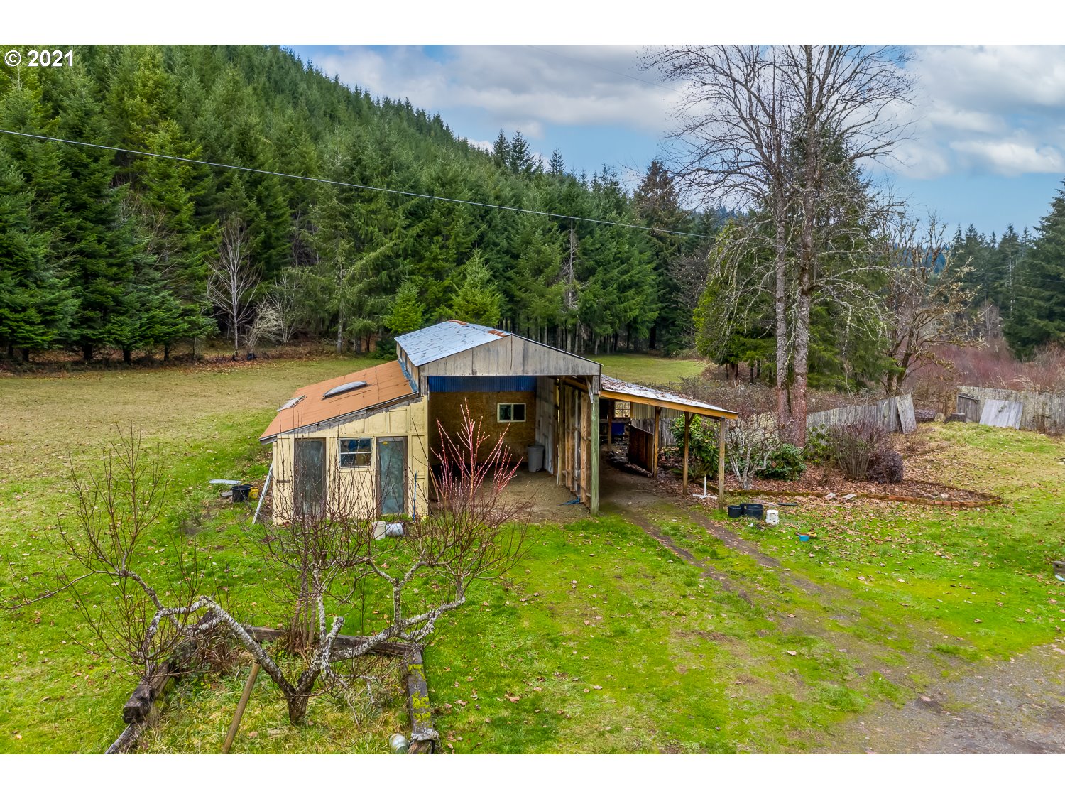 178 Phillips Ranch Road Yoncalla, OR 97499 - Photo 8 of 32 Gallery Image 8