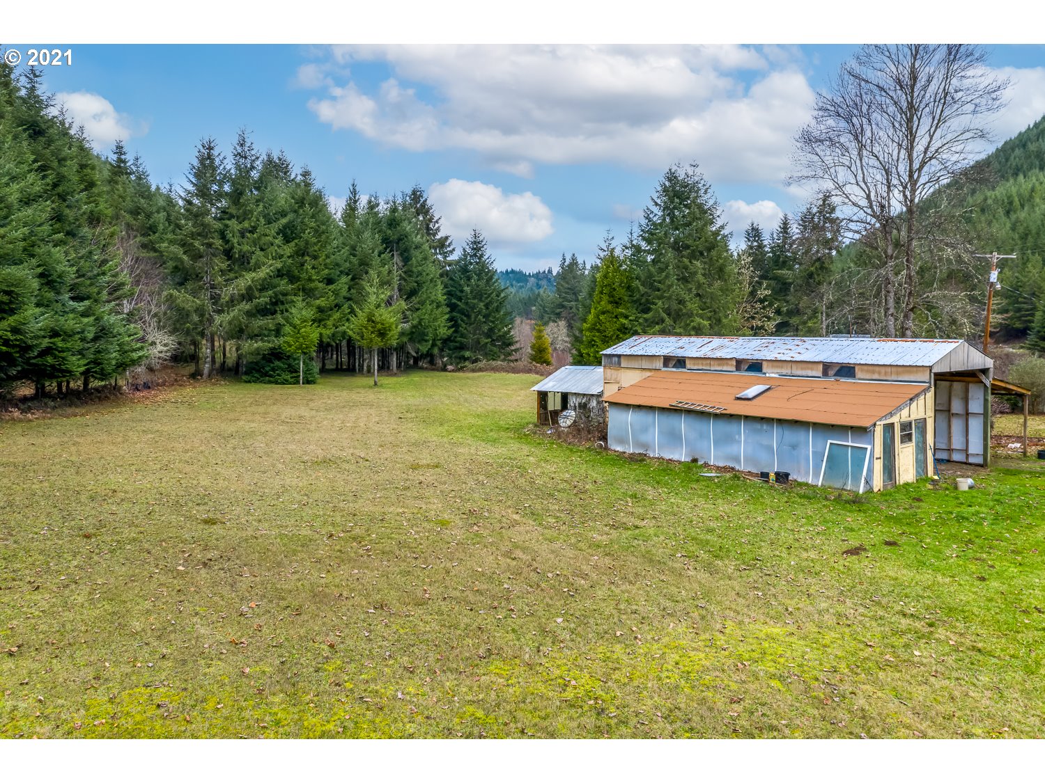 178 Phillips Ranch Road Yoncalla, OR 97499 - Photo 9 of 32 Gallery Image 9