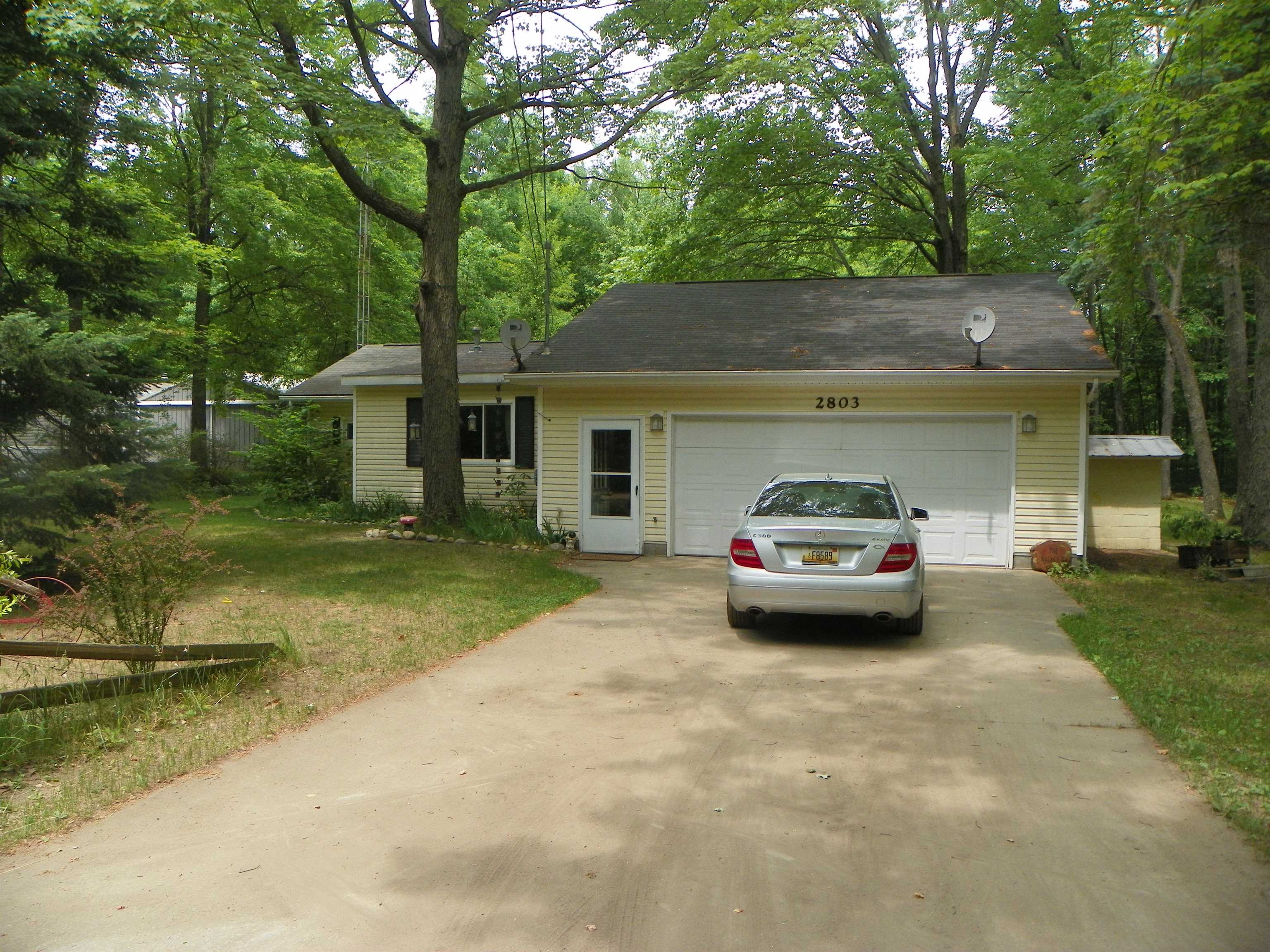 2803 Dell Road Harrison, MI 48625 - Photo 26 of 36 Gallery Image 26