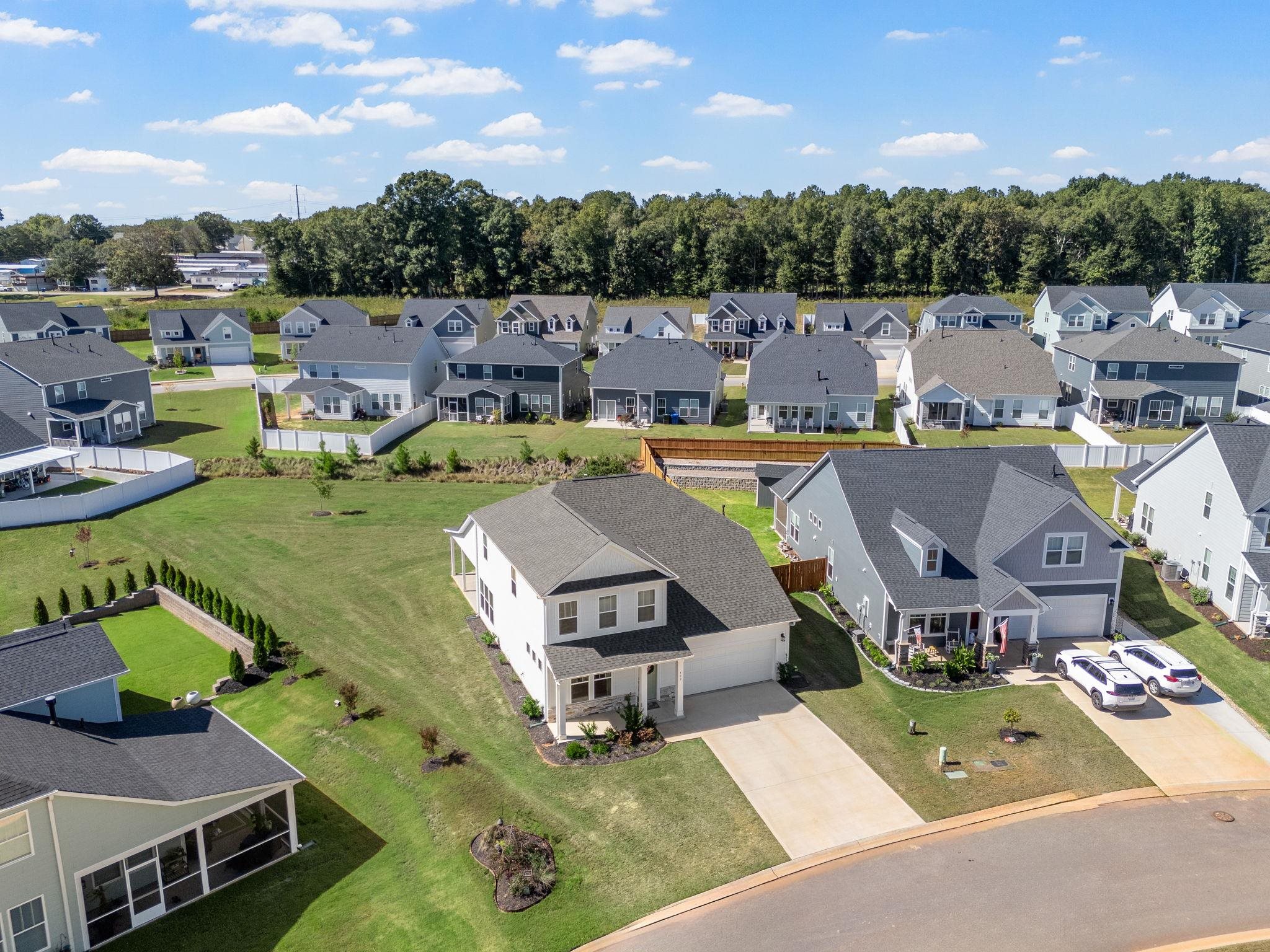 303 Eskdale Road Fountain Inn, SC 29644 - Photo 46 of 46 Gallery Image 46