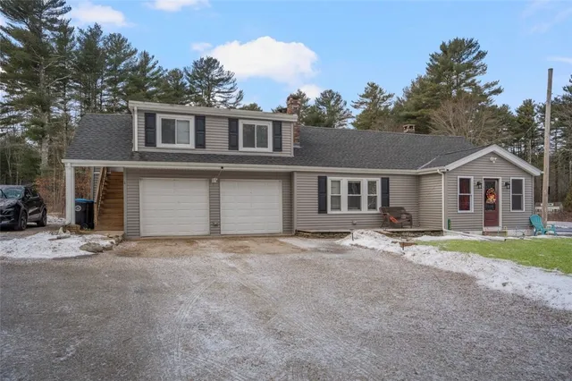 $539,000 | 1537 Providence Pike, North Smithfield, RI 02896