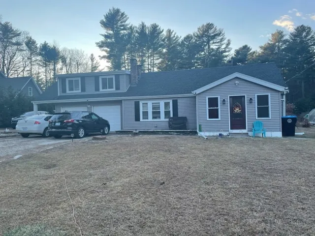 $539,000 | 1537 Providence Pike, North Smithfield, RI 02896