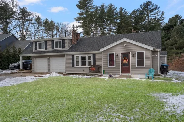 $539,000 | 1537 Providence Pike, North Smithfield, RI 02896