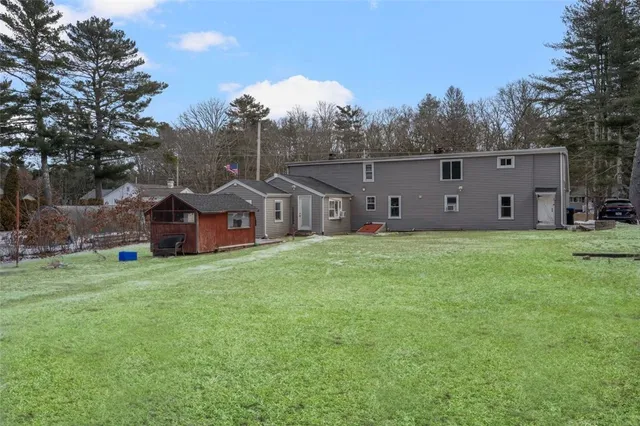 $539,000 | 1537 Providence Pike, North Smithfield, RI 02896