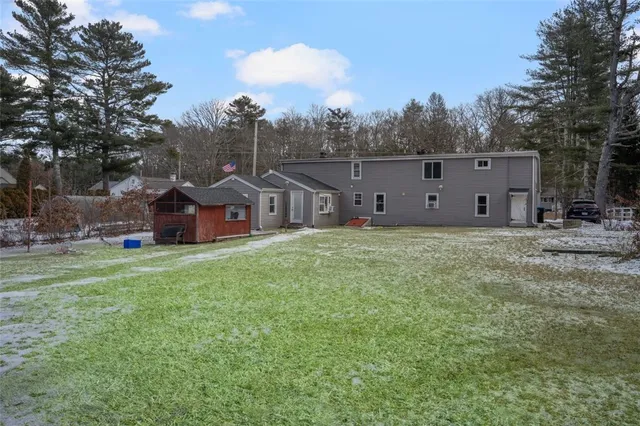 $539,000 | 1537 Providence Pike, North Smithfield, RI 02896