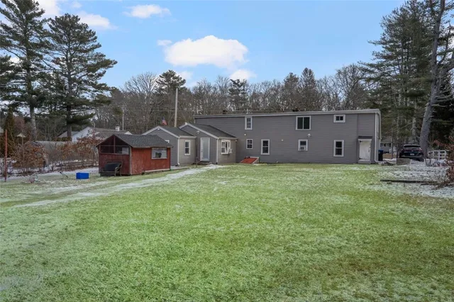 $539,000 | 1537 Providence Pike, North Smithfield, RI 02896