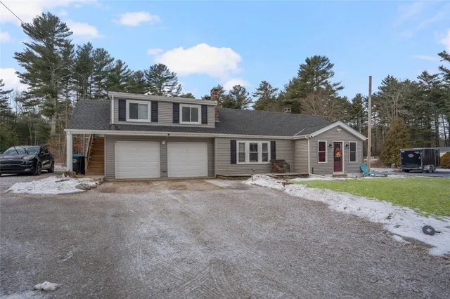 $539,000 | 1537 Providence Pike, North Smithfield, RI 02896