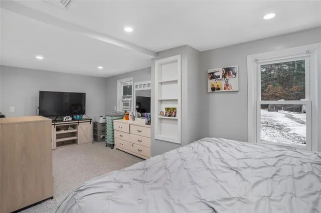 $539,000 | 1537 Providence Pike, North Smithfield, RI 02896