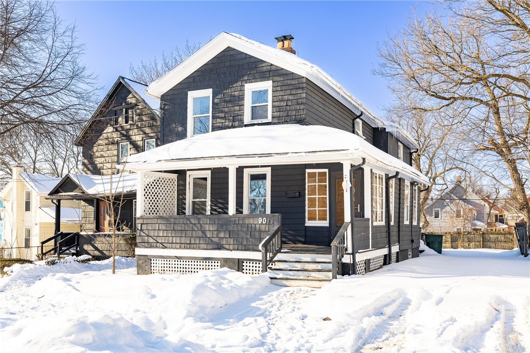 90 Cottage Street Rochester, NY 14608 - Photo 1 of 1 Gallery Image 1