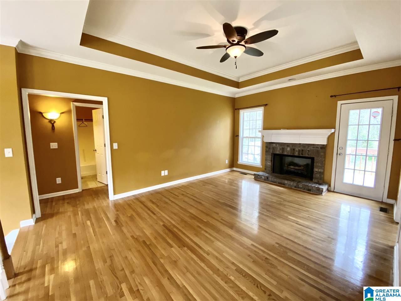 215 Meadows Drive Springville, AL 35146 - Photo 6 of 37