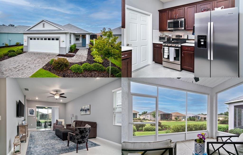 7838 Southwest 86th Loop Ocala, FL 34476 - Photo 1 of 1
