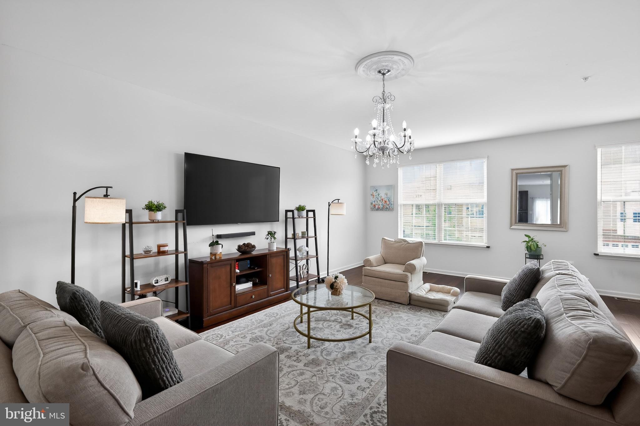 8452 Randell Ridge Road Frederick, MD 21704 - Photo 6 of 46