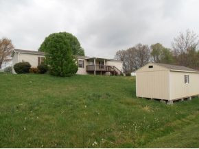 346 Rambling Road Jonesborough, TN 37659 - Photo 1 of 12 Very good lot