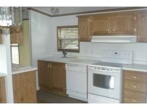 346 Rambling Road Jonesborough, TN 37659 - Photo 11 of 12 Kitchen