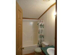 346 Rambling Road Jonesborough, TN 37659 - Photo 10 of 12 Second Bath