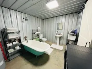 $99,900 | 229 Newsome Road, Pineville, LA 71360