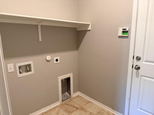 329 Los Cobos Lane Georgetown, TX 78626 - Photo 11 of 40 a view of storage and utility