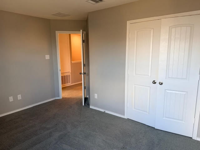 329 Los Cobos Lane Georgetown, TX 78626 - Photo 29 of 40 a view of an empty room with a window