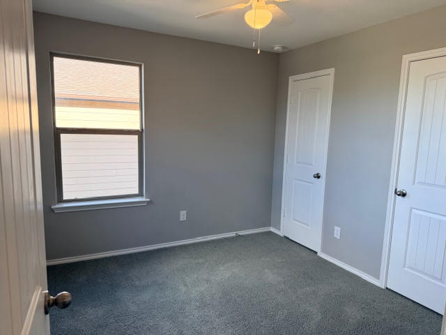 329 Los Cobos Lane Georgetown, TX 78626 - Photo 30 of 40 a view of an empty room with a window