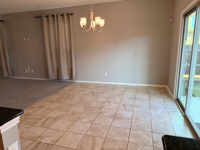 329 Los Cobos Lane Georgetown, TX 78626 - Photo 8 of 40 a view of an empty room with a window