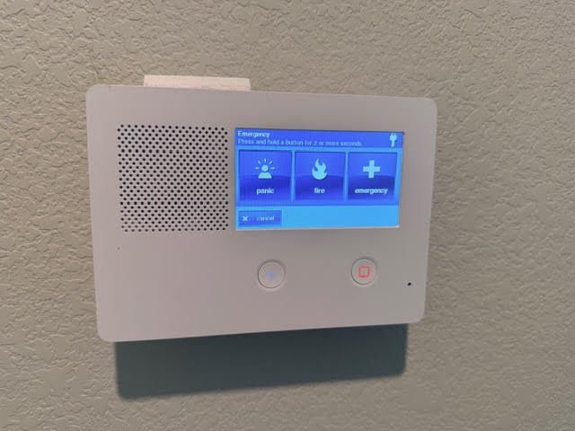 329 Los Cobos Lane Georgetown, TX 78626 - Photo 9 of 40 a view of a wall