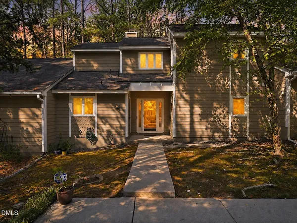 $285,000 | 5013 Pine Cone Drive, Durham, NC 27707