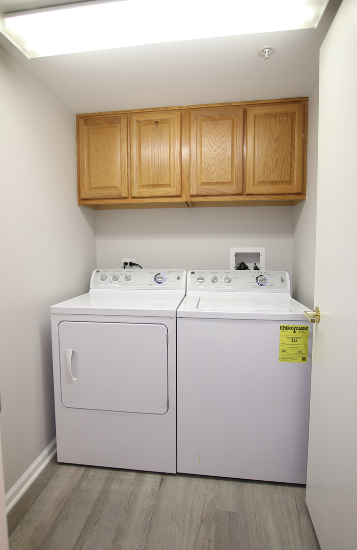 750 Pearson Street, Unit 809 Des Plaines, IL 60016 - Photo 12 of 12