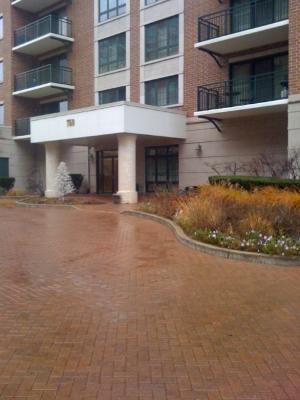750 Pearson Street, Unit 809 Des Plaines, IL 60016 - Photo 4 of 12