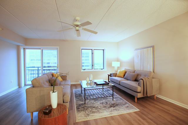 750 Pearson Street, Unit 809 Des Plaines, IL 60016 - Photo 6 of 12