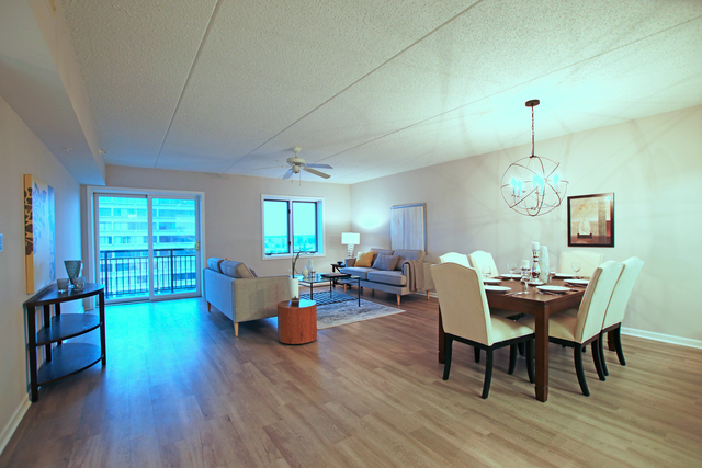750 Pearson Street, Unit 809 Des Plaines, IL 60016 - Photo 7 of 12