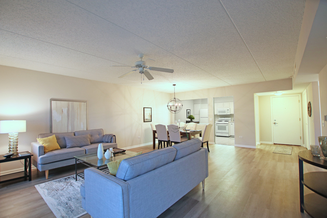 750 Pearson Street, Unit 809 Des Plaines, IL 60016 - Photo 8 of 12