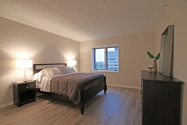750 Pearson Street, Unit 809 Des Plaines, IL 60016 - Photo 9 of 12