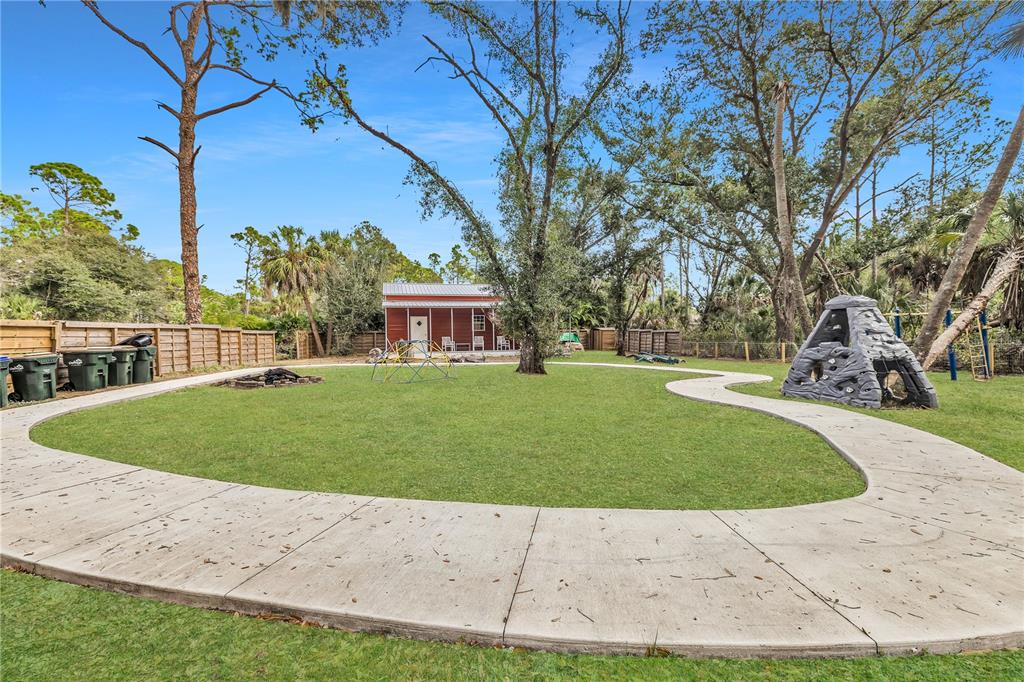 3694 Crandon Road North Port, FL 34286 - Photo 91 of 94