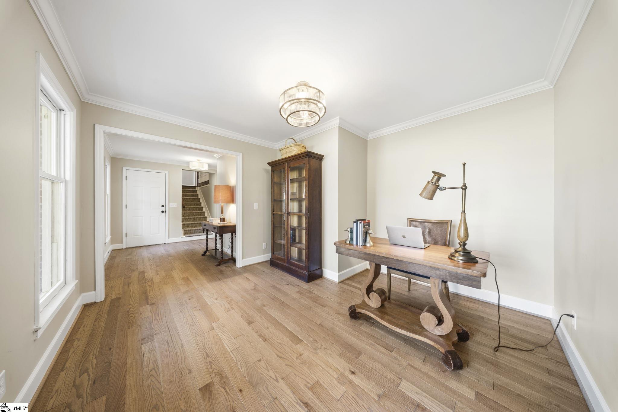 414 Phillips Lane Greer, SC 29650 - Photo 8 of 43