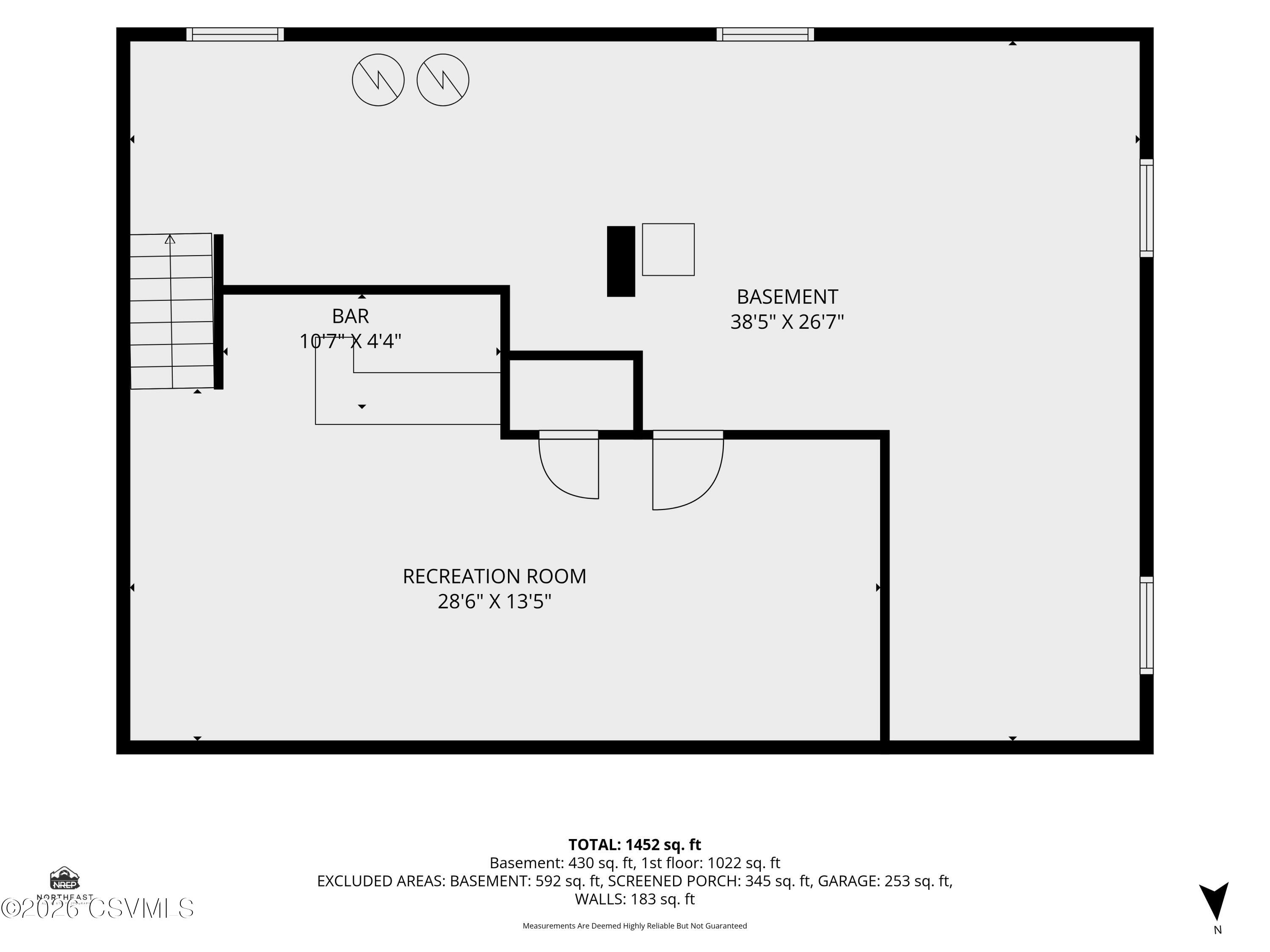 132 Ridge Drive Danville, PA 17821 - Photo 31 of 32