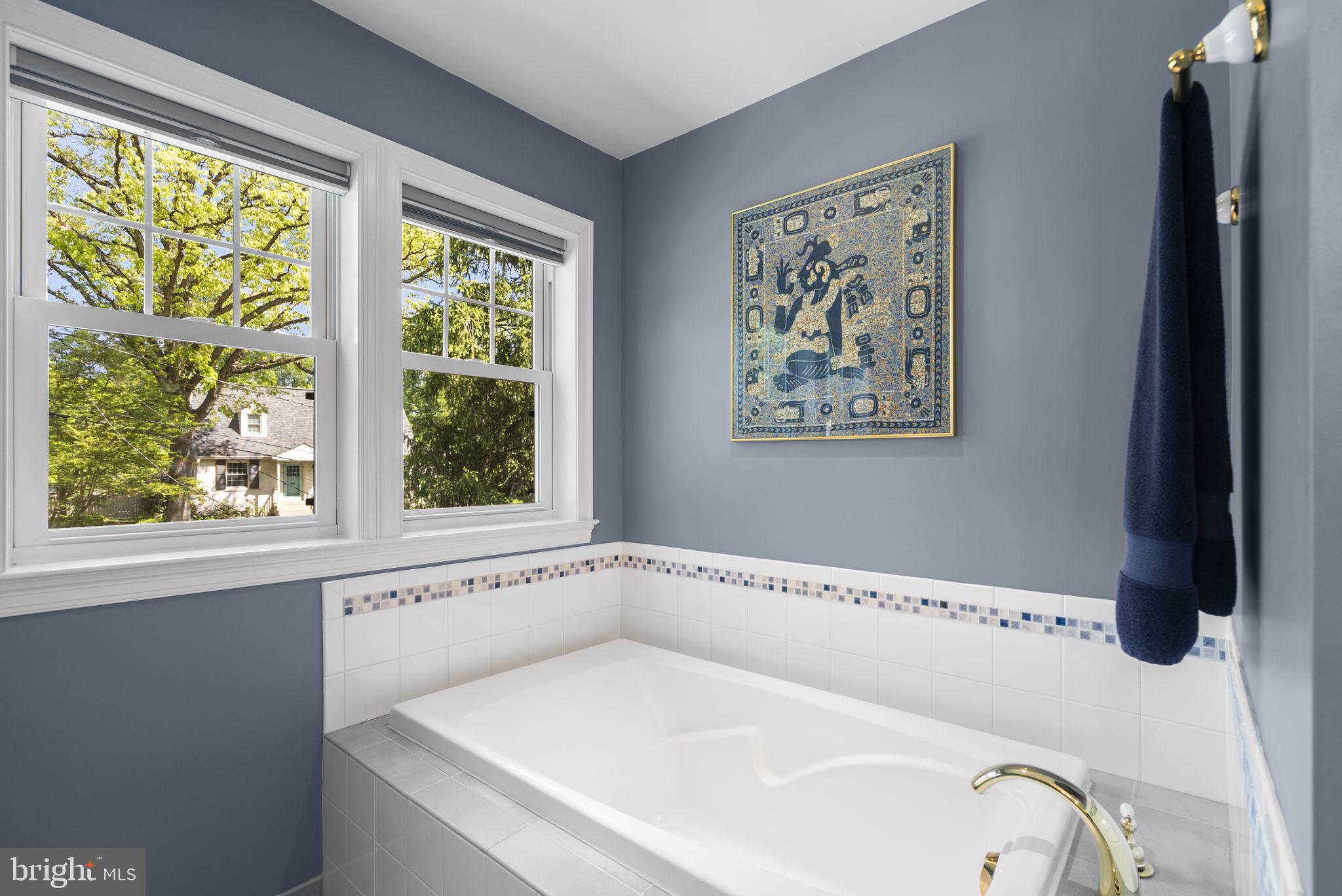 213 Crestmoor Circle Silver Spring, MD 20901 - Photo 22 of 42 Soaking tub