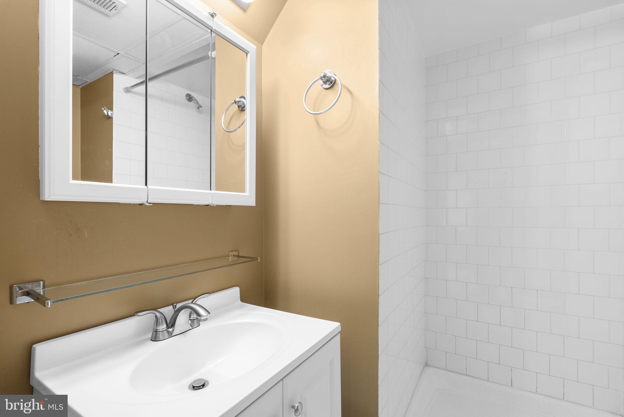 213 Crestmoor Circle Silver Spring, MD 20901 - Photo 27 of 42 Lower level full bath