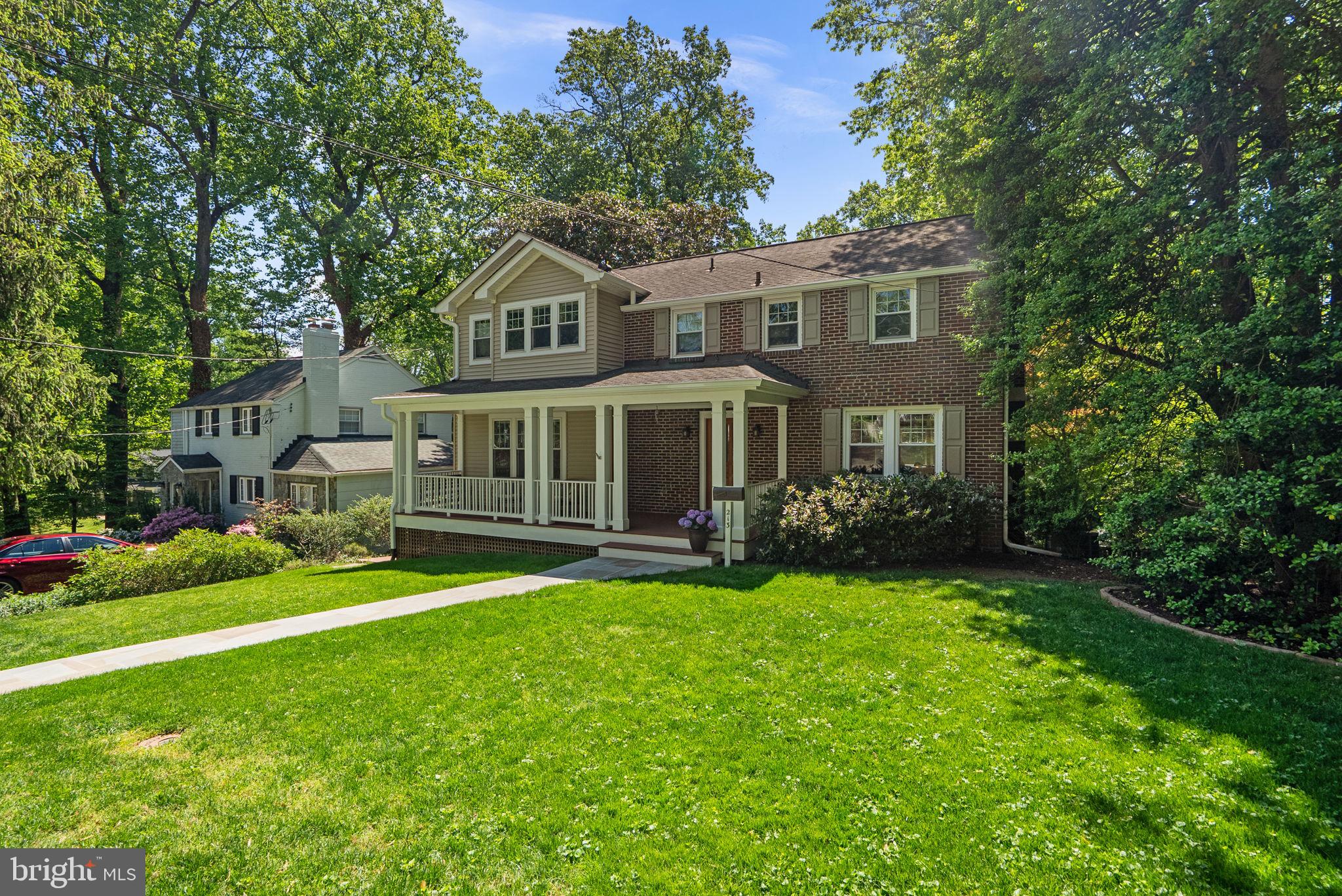 213 Crestmoor Circle Silver Spring, MD 20901 - Photo 32 of 42 213 Crestmoor Circle