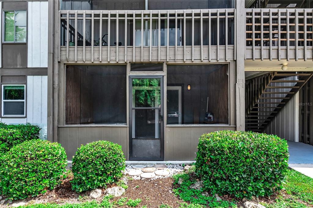 6519 West Newberry Road, Unit 602 Gainesville, FL 32607 - Photo 1 of 1 Ground floor unit