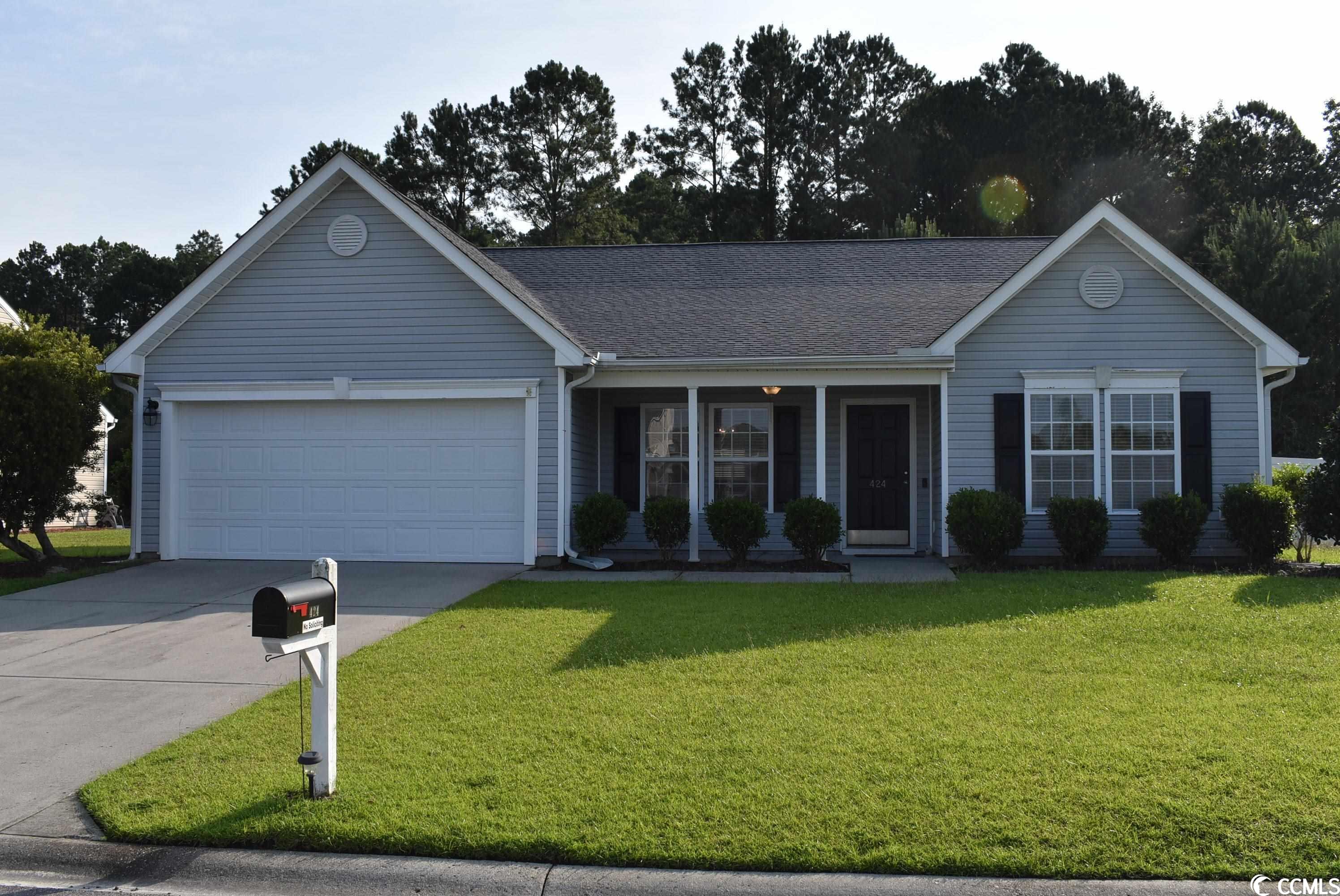 424 Irees Way Longs, SC 29568 - Photo 1 of 19 Gallery Image 1