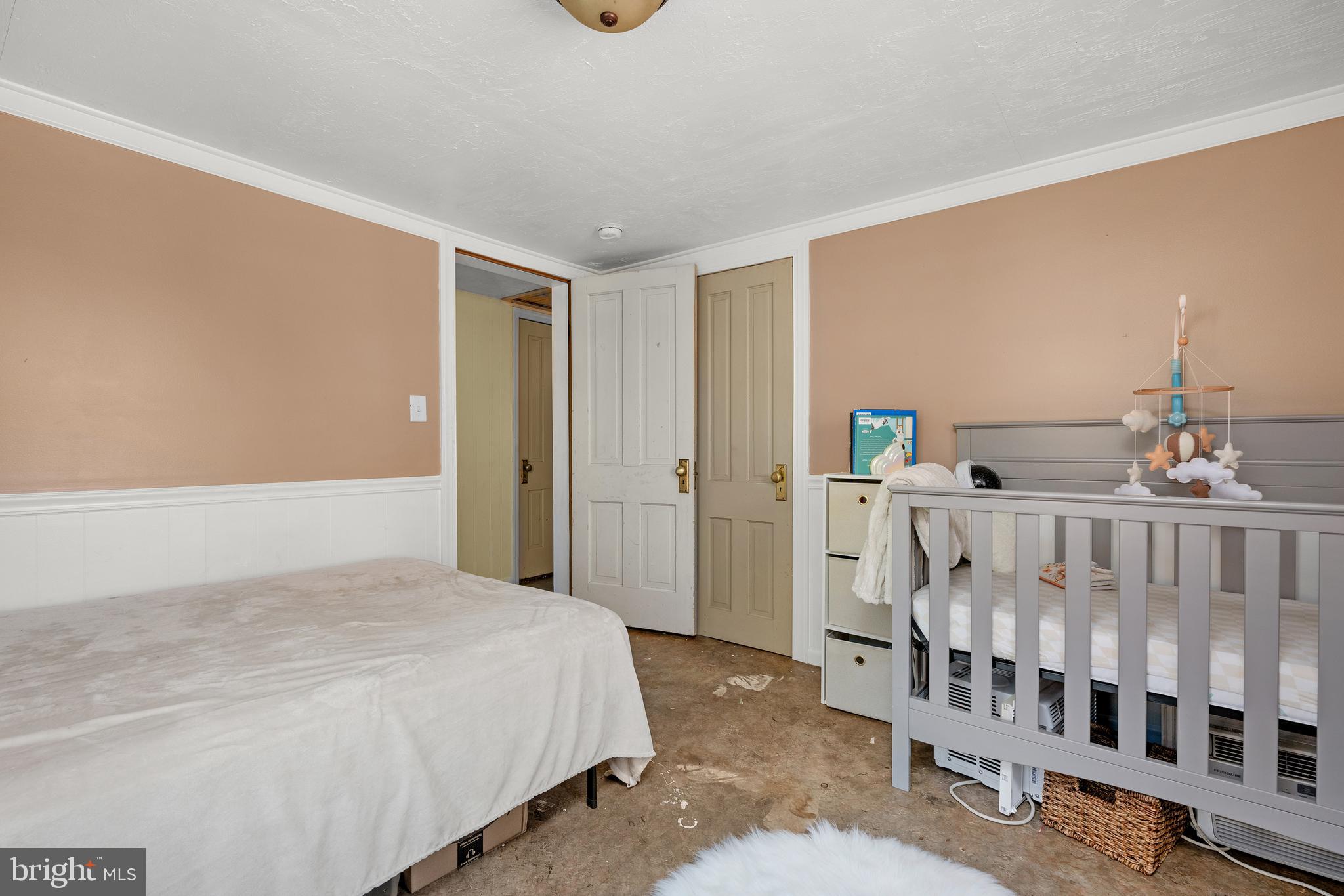 730 McAllister Street Hanover, PA 17331 - Photo 24 of 46 a bedroom with furniture and a window