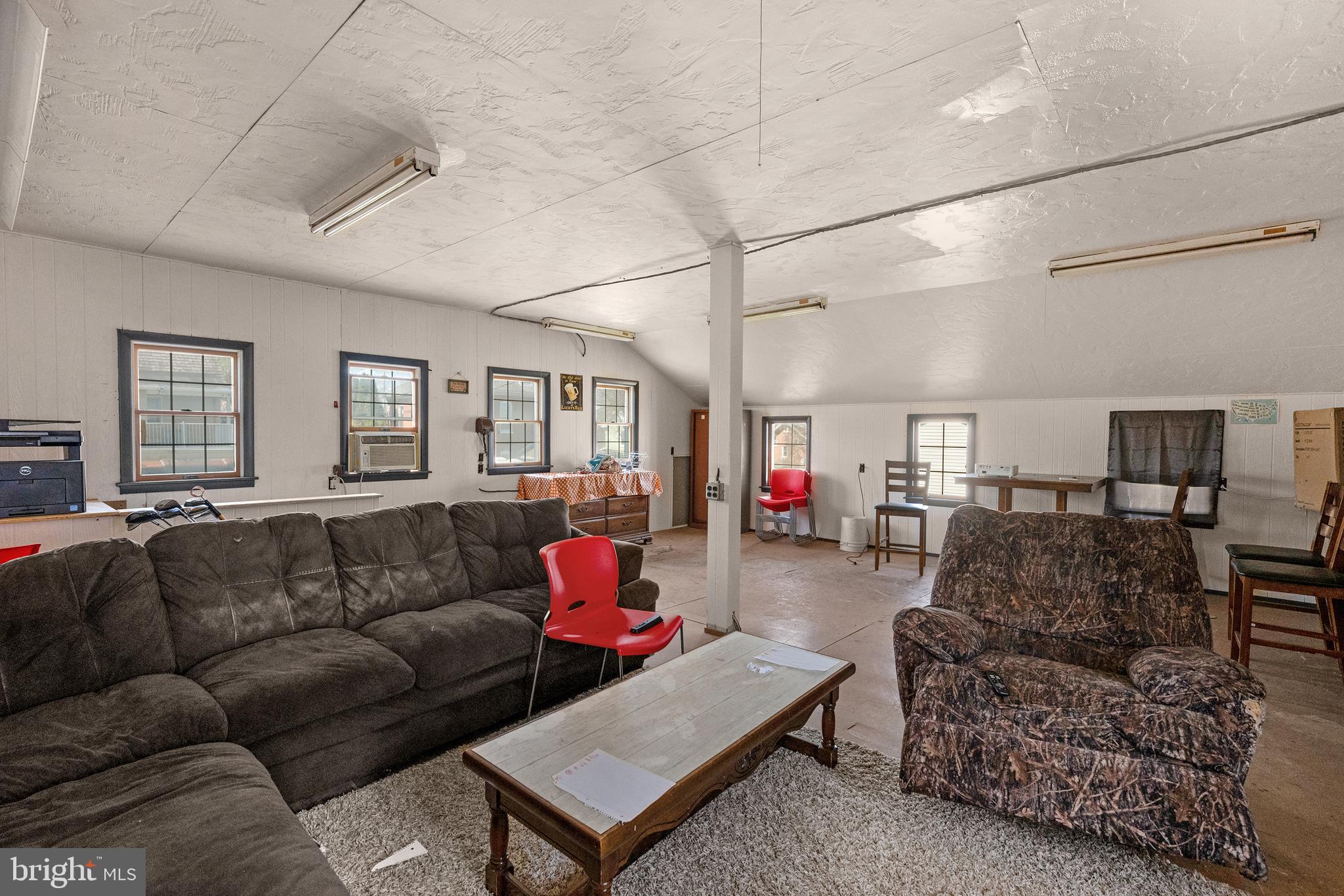 730 McAllister Street Hanover, PA 17331 - Photo 42 of 46 a living room with furniture and a couch
