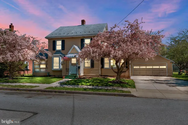 $269,999 | 730 McAllister Street, Hanover, PA 17331