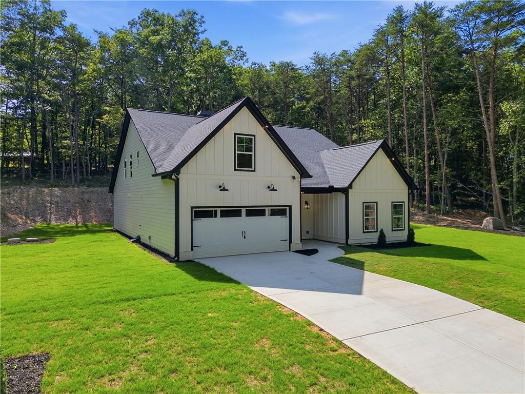 539 East Valley Road Northeast Rydal, GA 30171 - Photo 40 of 46